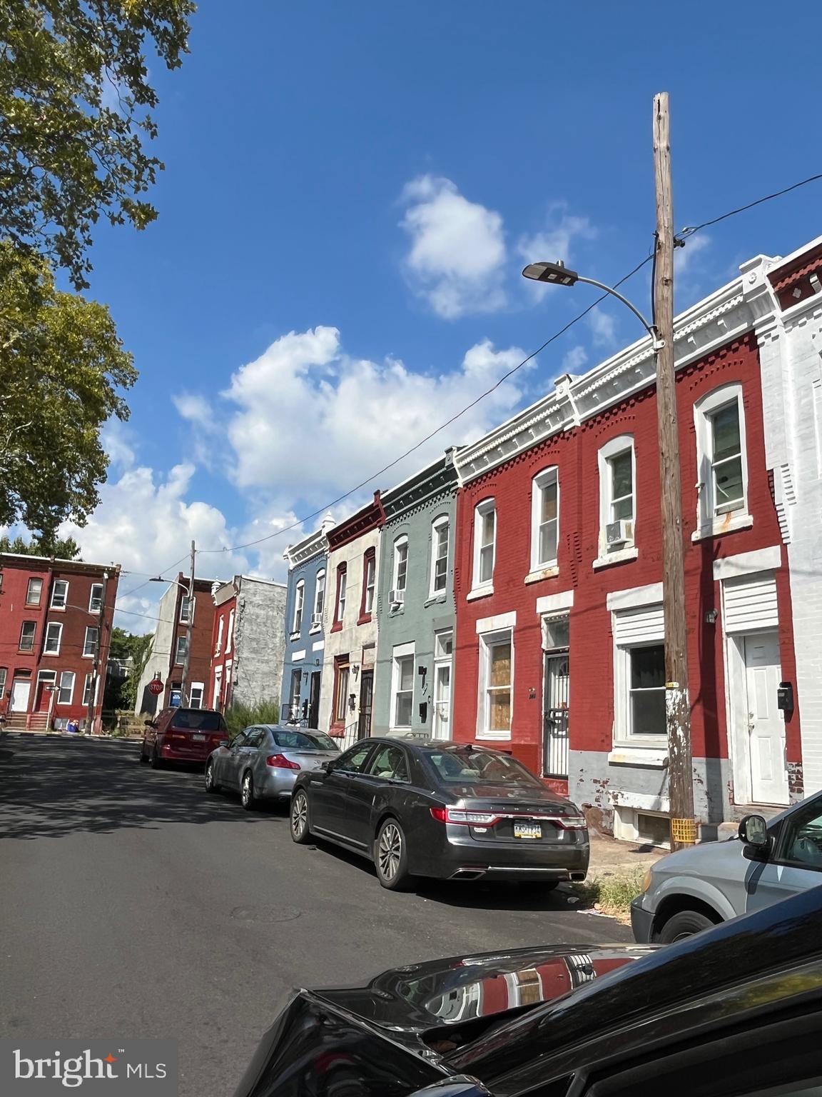 PHILADELPHIA (NORTH) - Residential