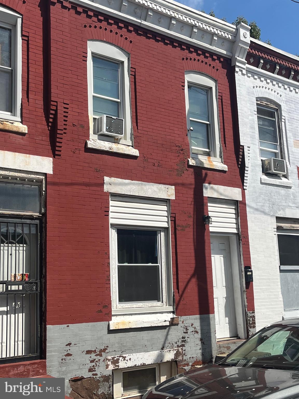 PHILADELPHIA (NORTH) - Residential