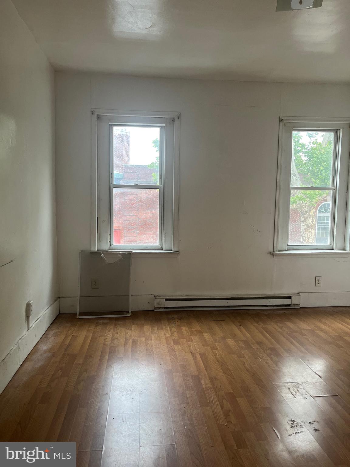 PHILADELPHIA (NORTH) - Residential