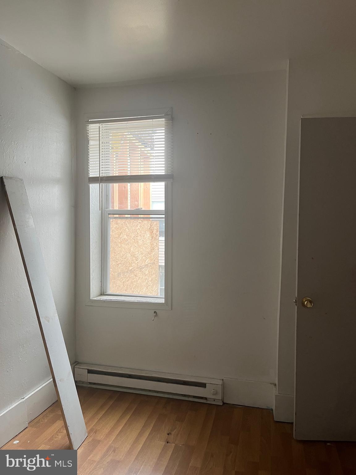 PHILADELPHIA (NORTH) - Residential