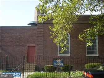 PHILADELPHIA (NORTH) - Residential