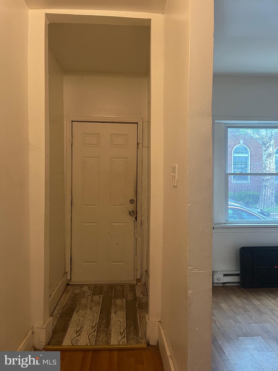 PHILADELPHIA (NORTH) - Residential