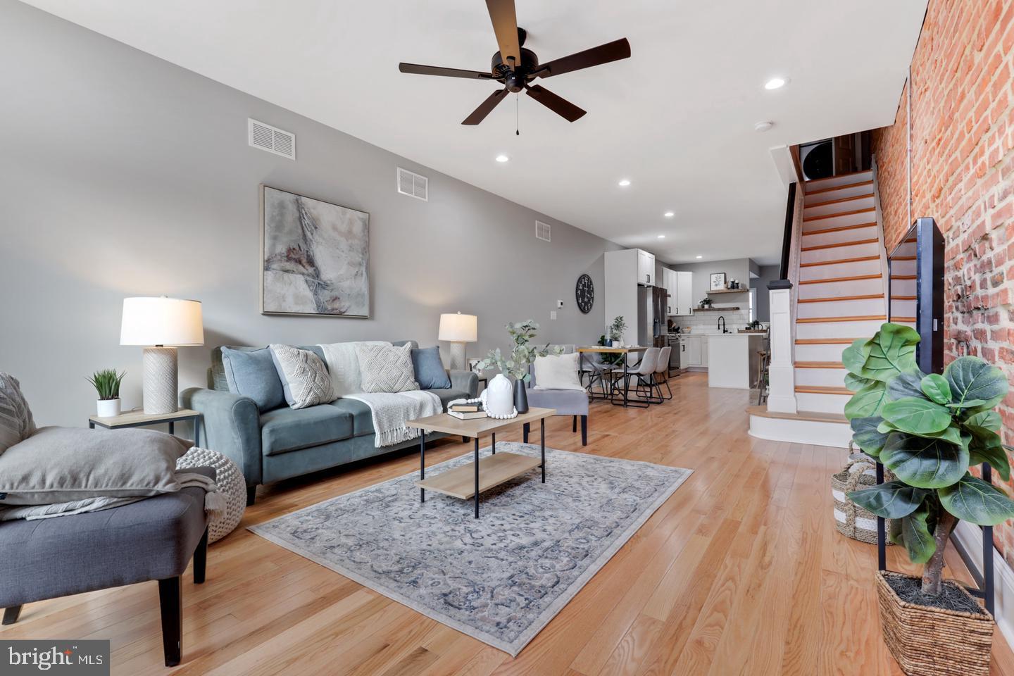 BREWERS HILL - Residential