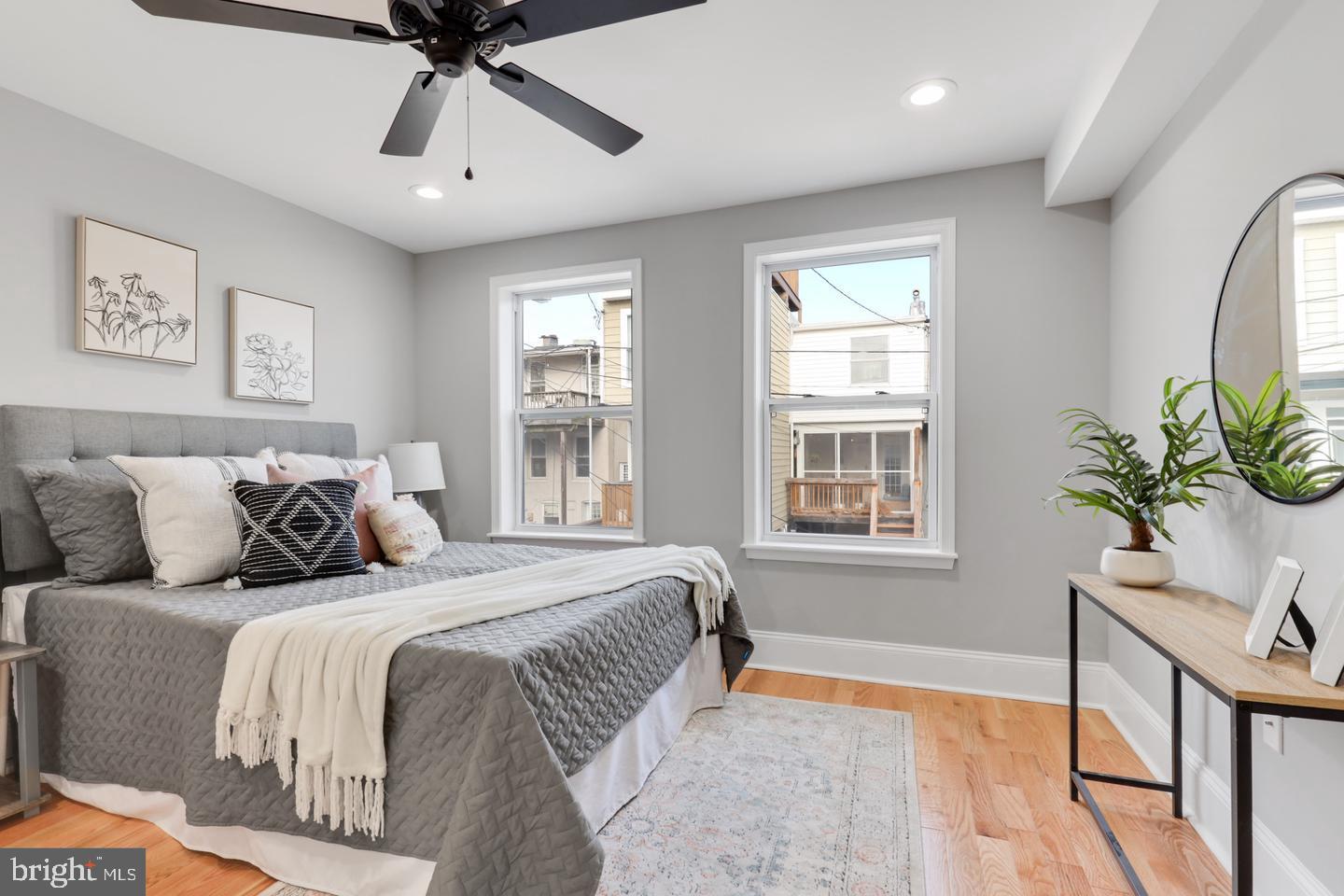 BREWERS HILL - Residential