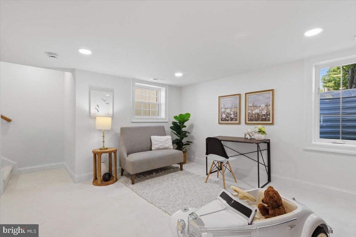 LYON PARK - Residential
