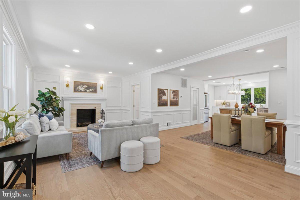 LYON PARK - Residential