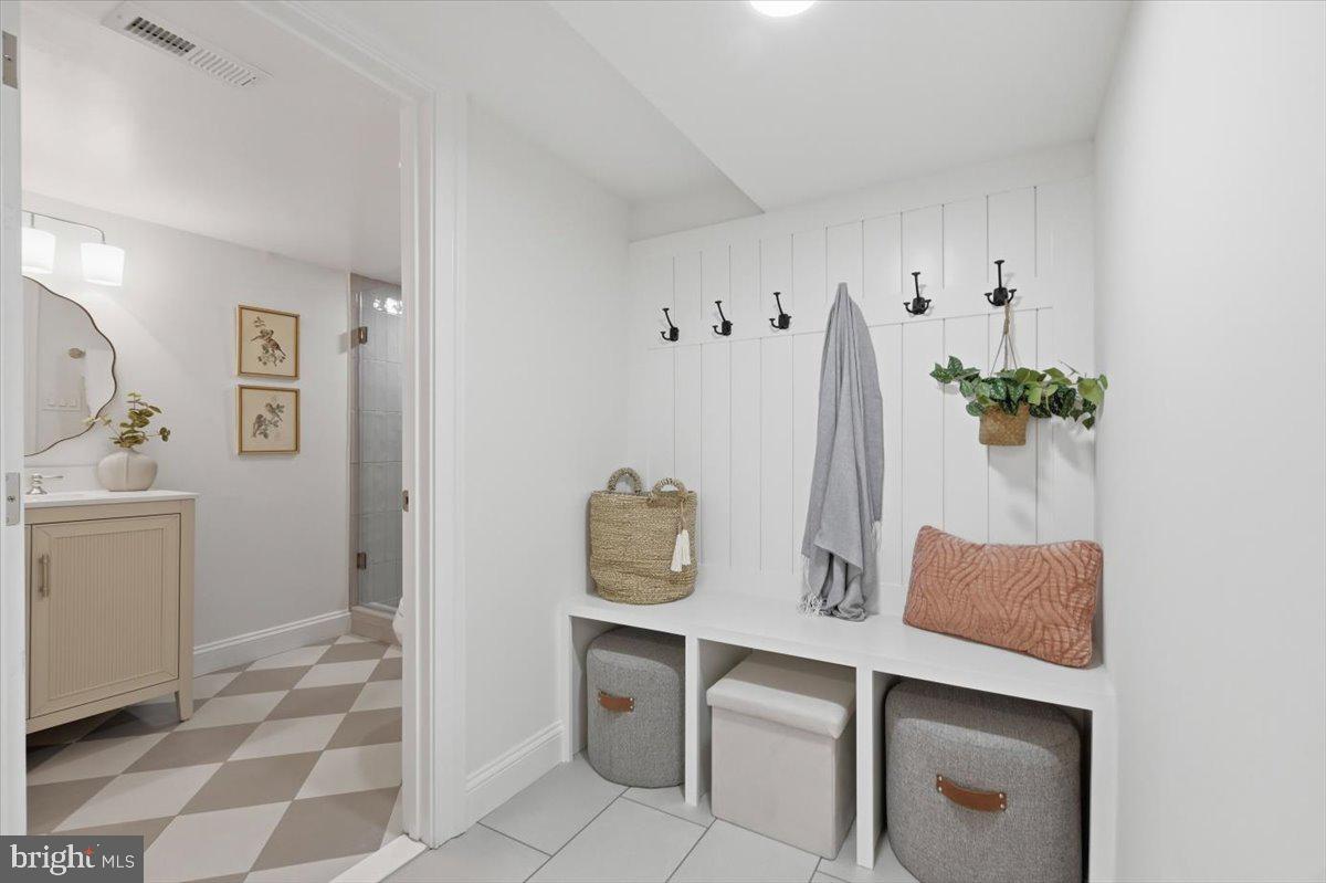 LYON PARK - Residential