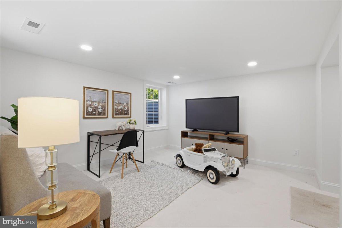 LYON PARK - Residential