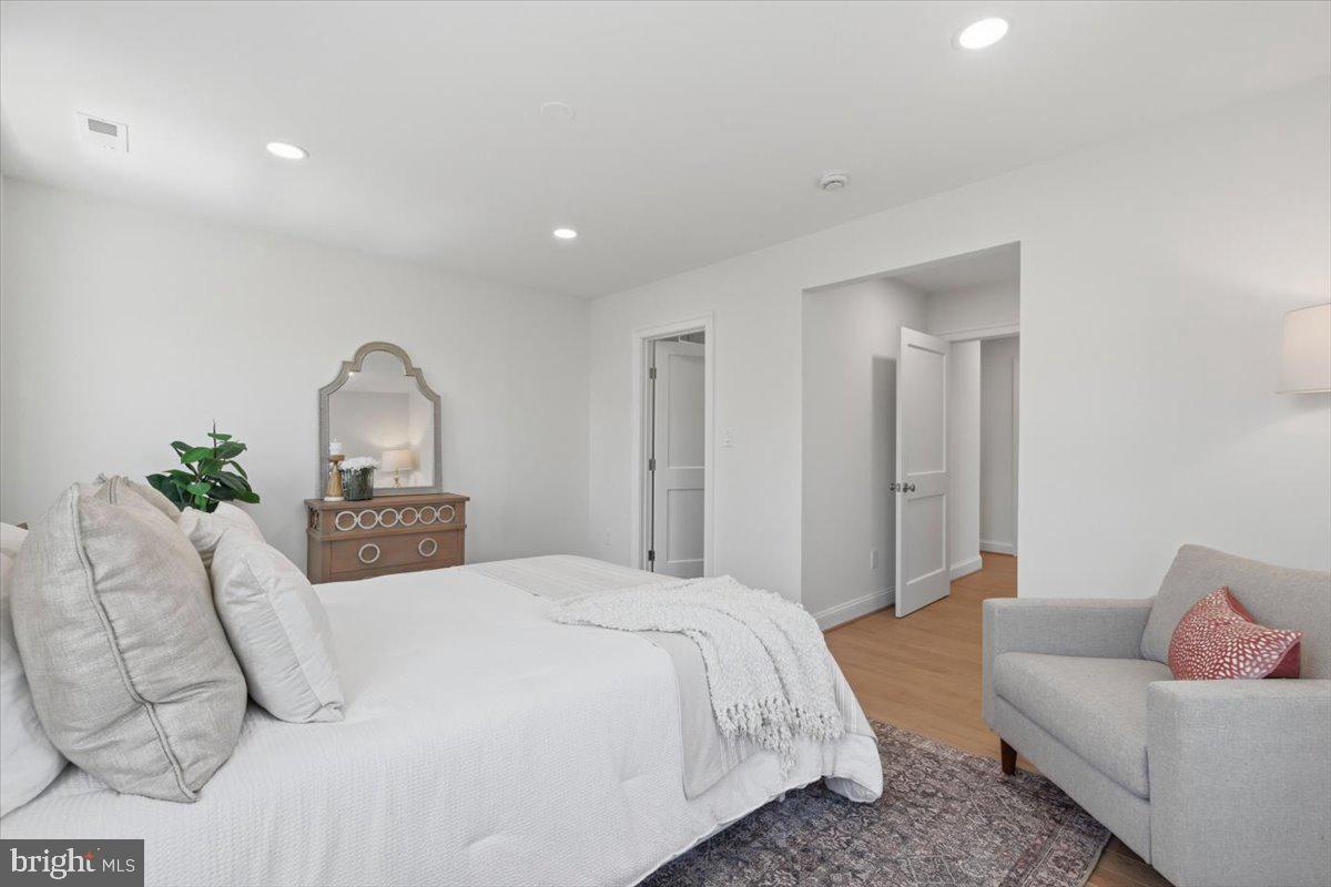 LYON PARK - Residential