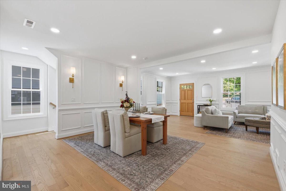 LYON PARK - Residential