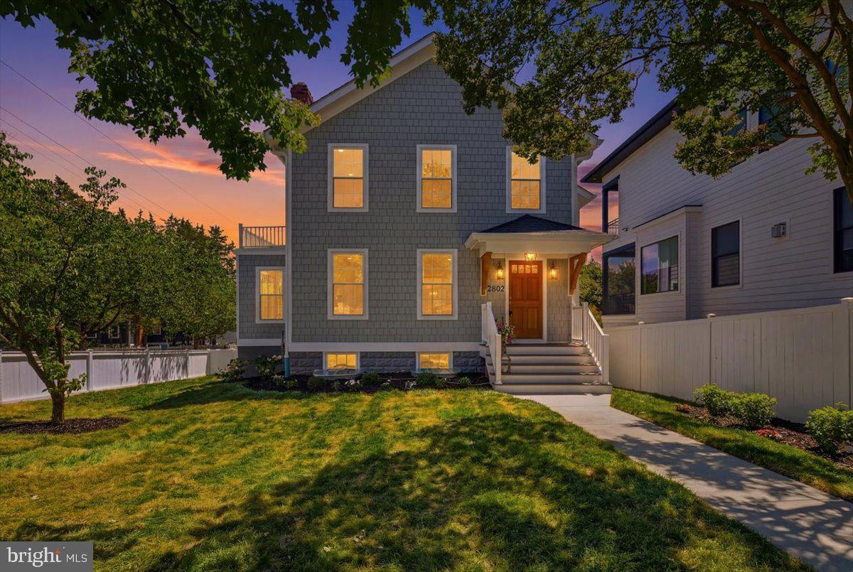 LYON PARK - Residential