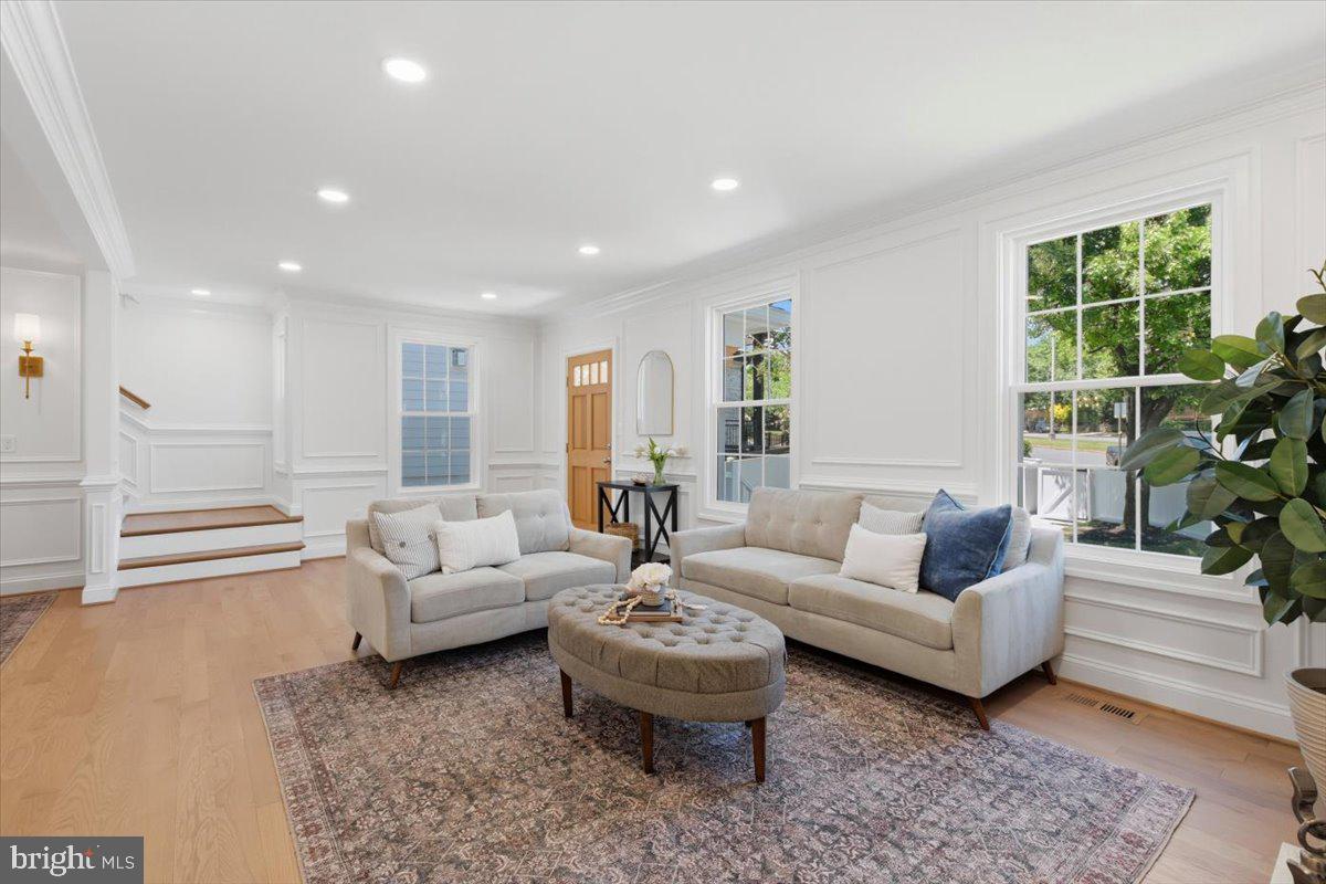 LYON PARK - Residential