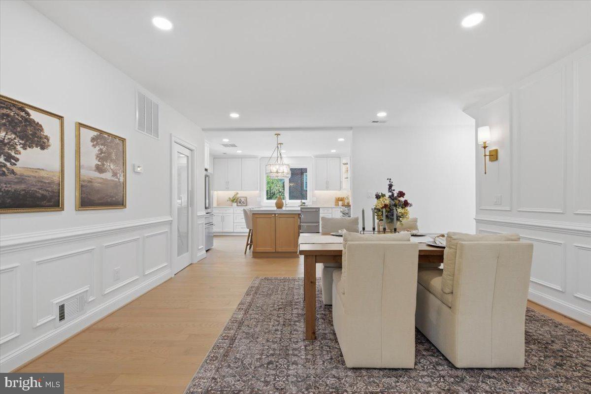 LYON PARK - Residential