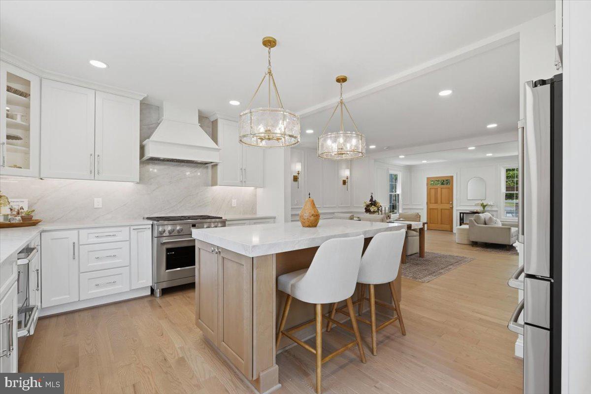 LYON PARK - Residential