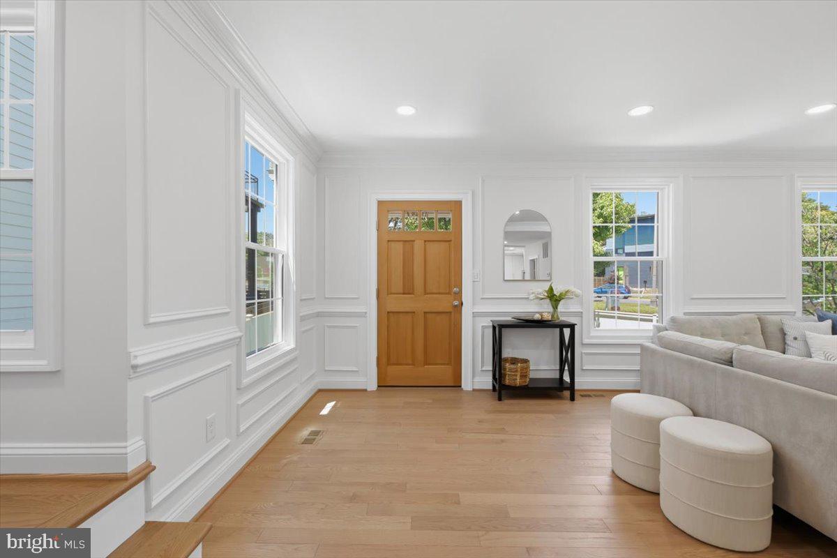 LYON PARK - Residential