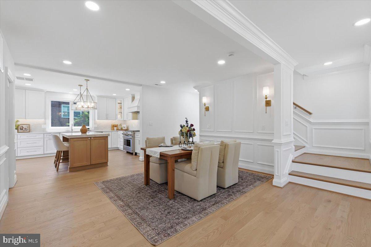 LYON PARK - Residential