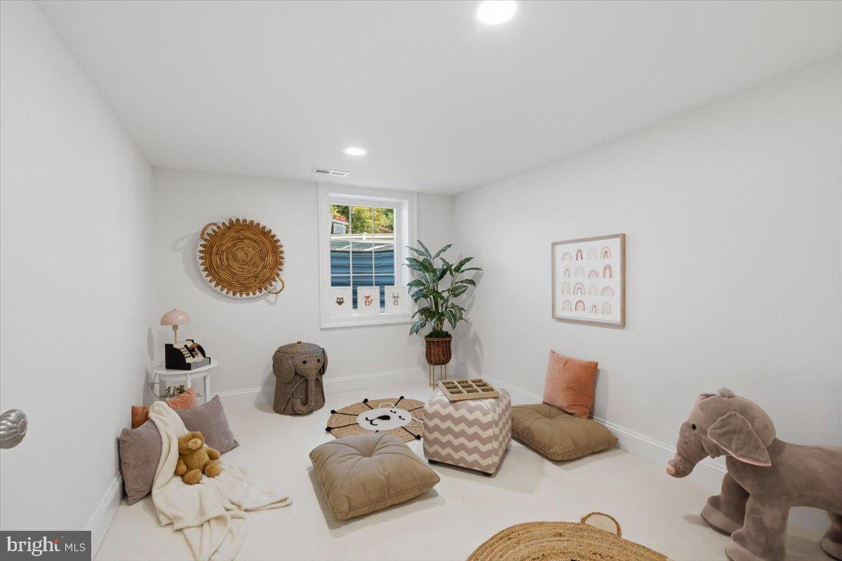 LYON PARK - Residential