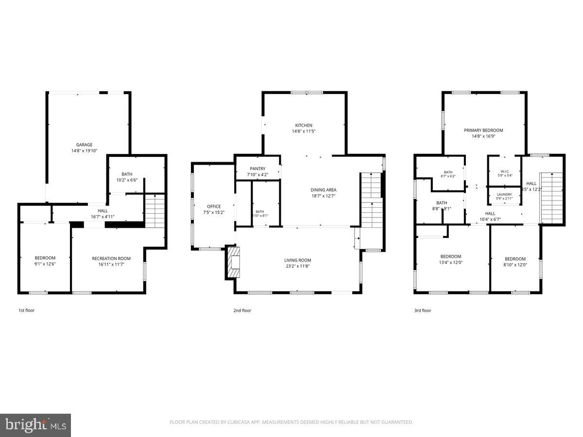 LYON PARK - Residential