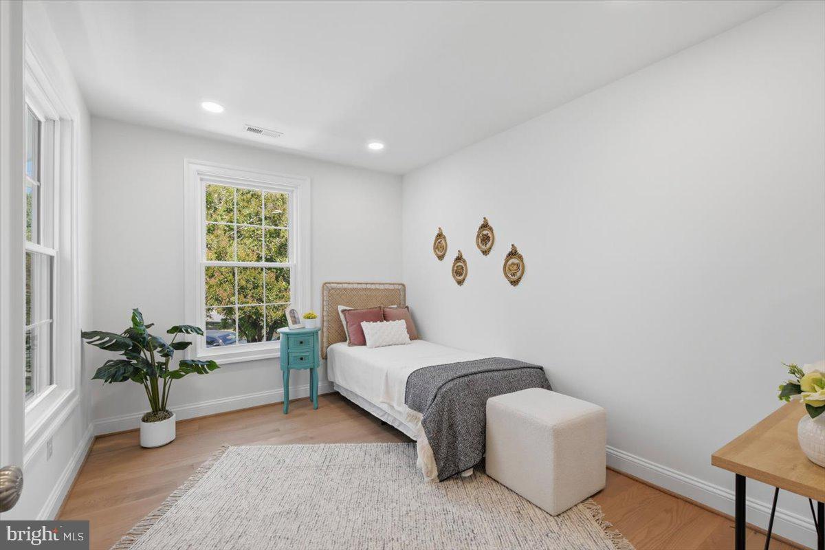 LYON PARK - Residential