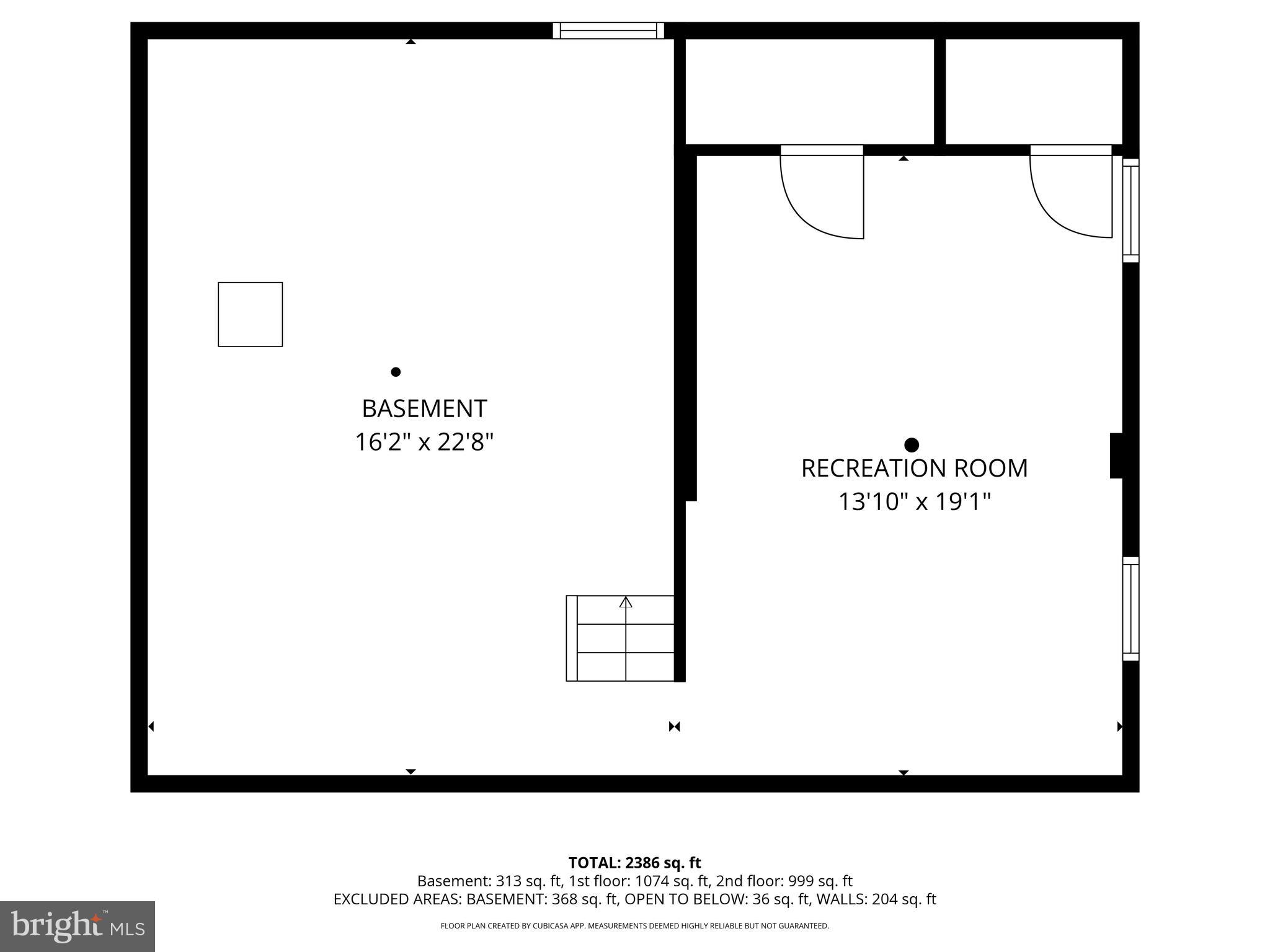 WOODS EDGE - Residential