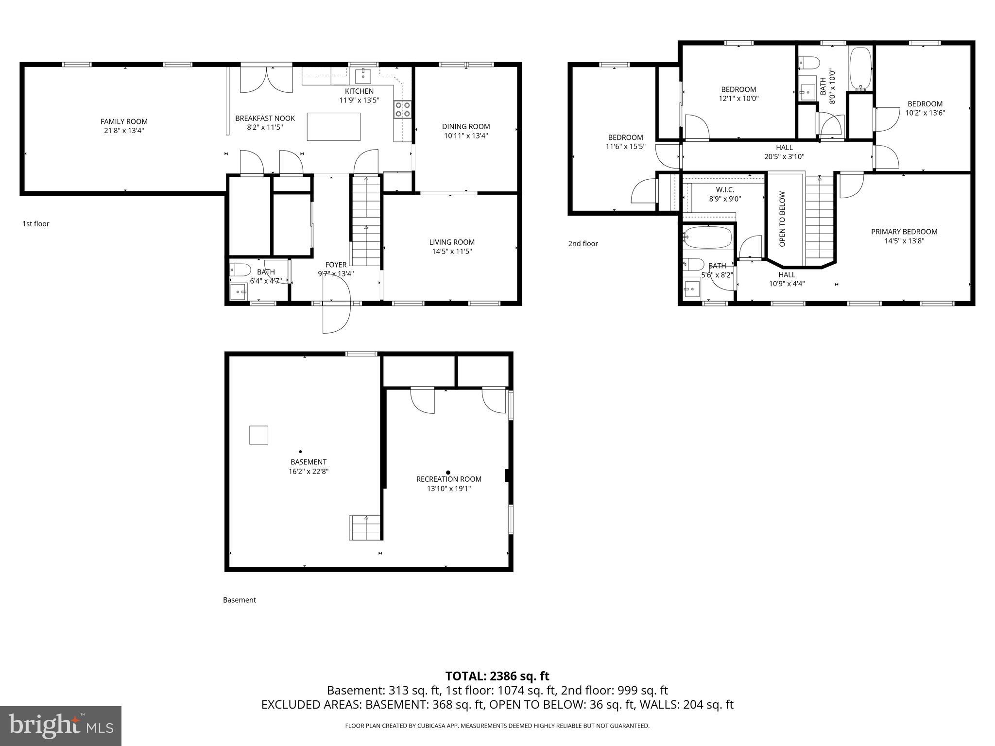WOODS EDGE - Residential
