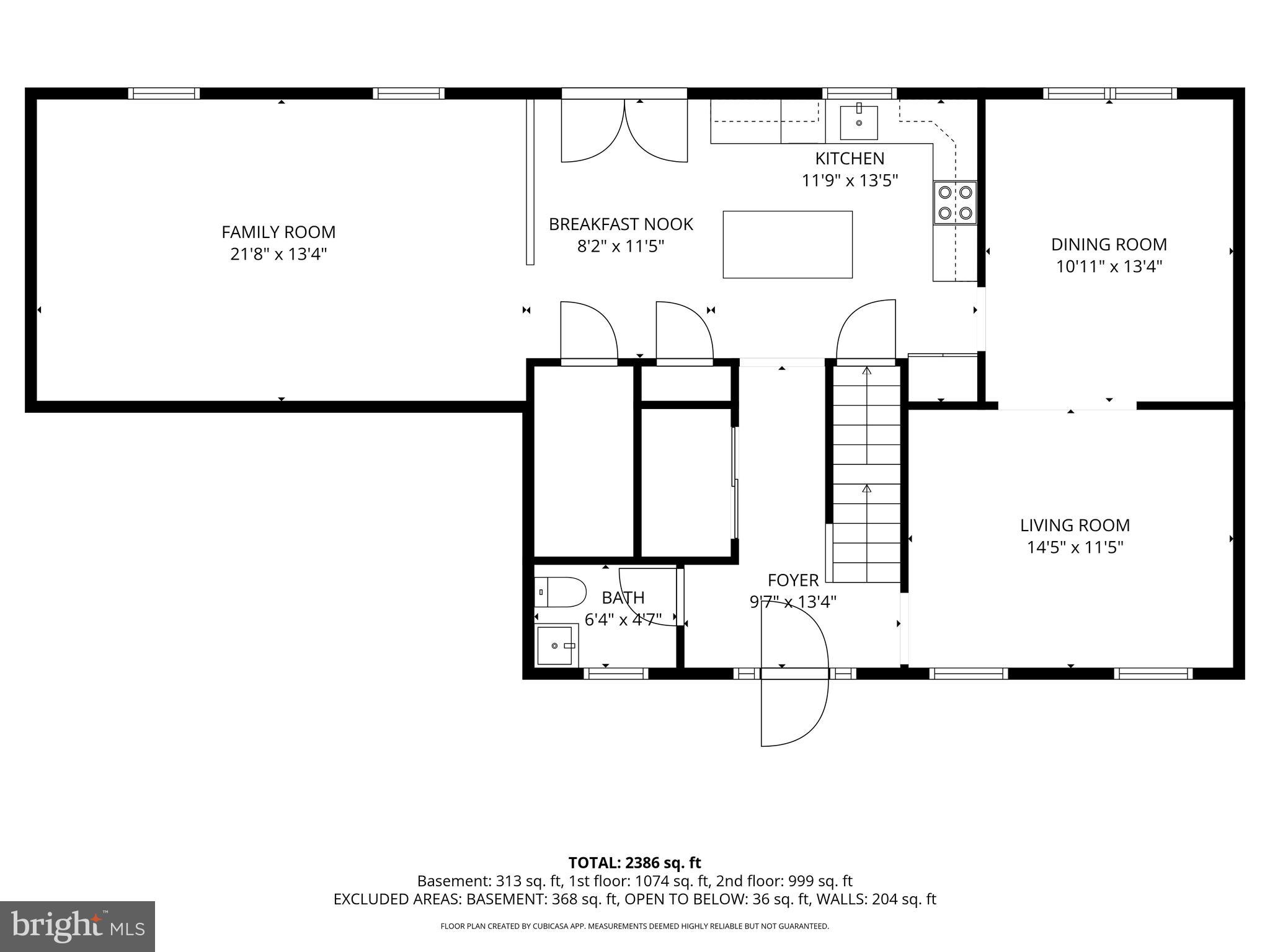 WOODS EDGE - Residential