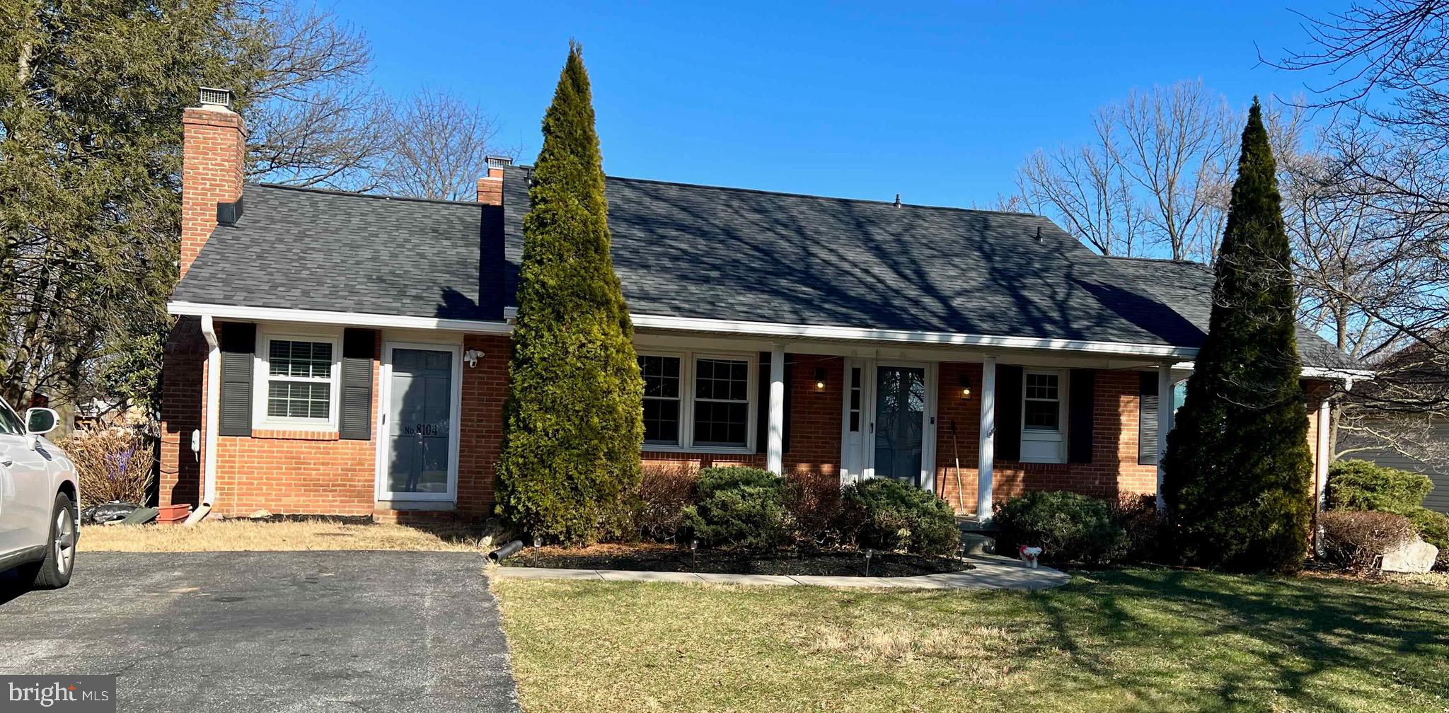 BROADVIEW ACRES - Residential Lease