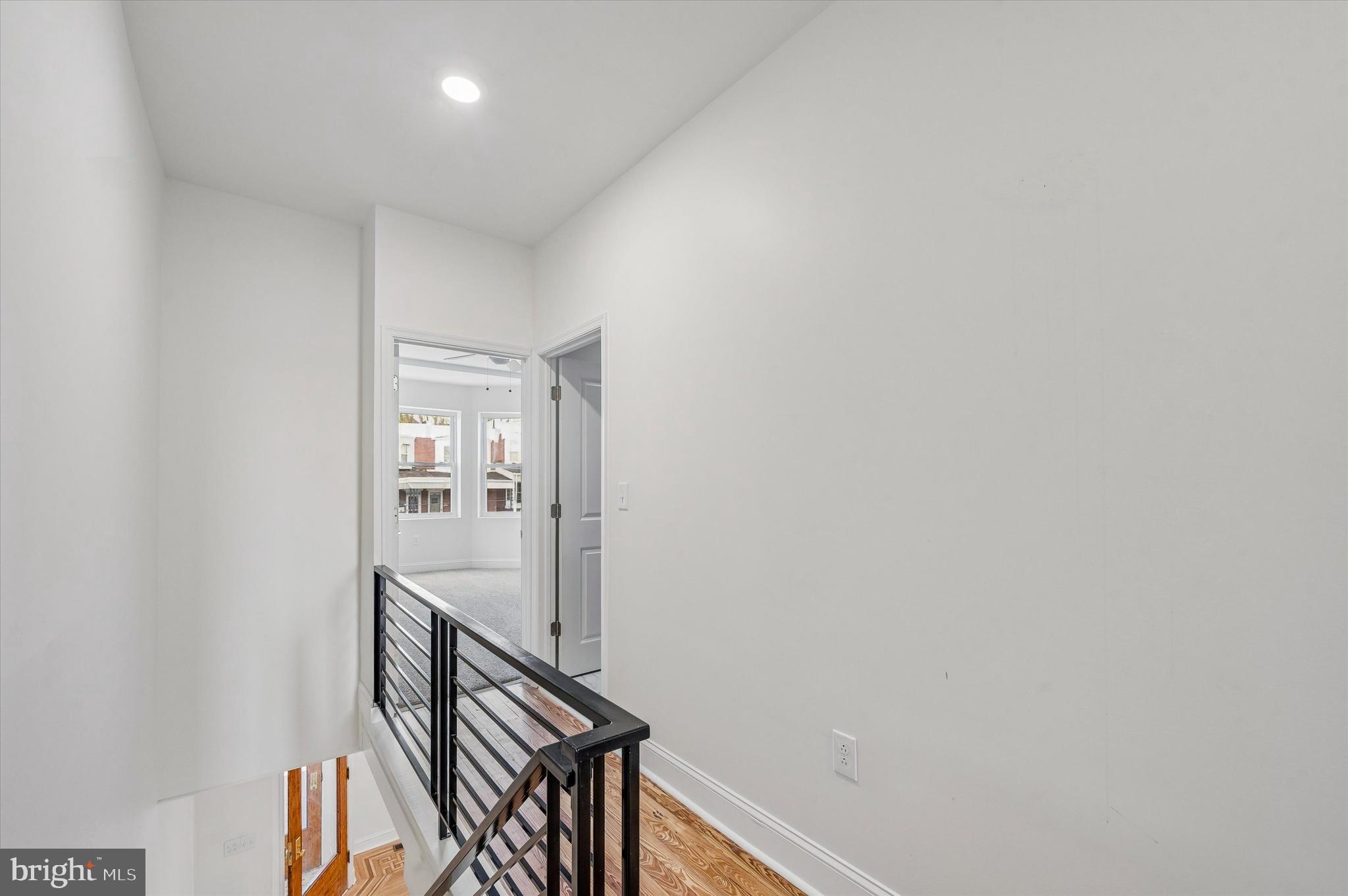 OVERBROOK - Residential