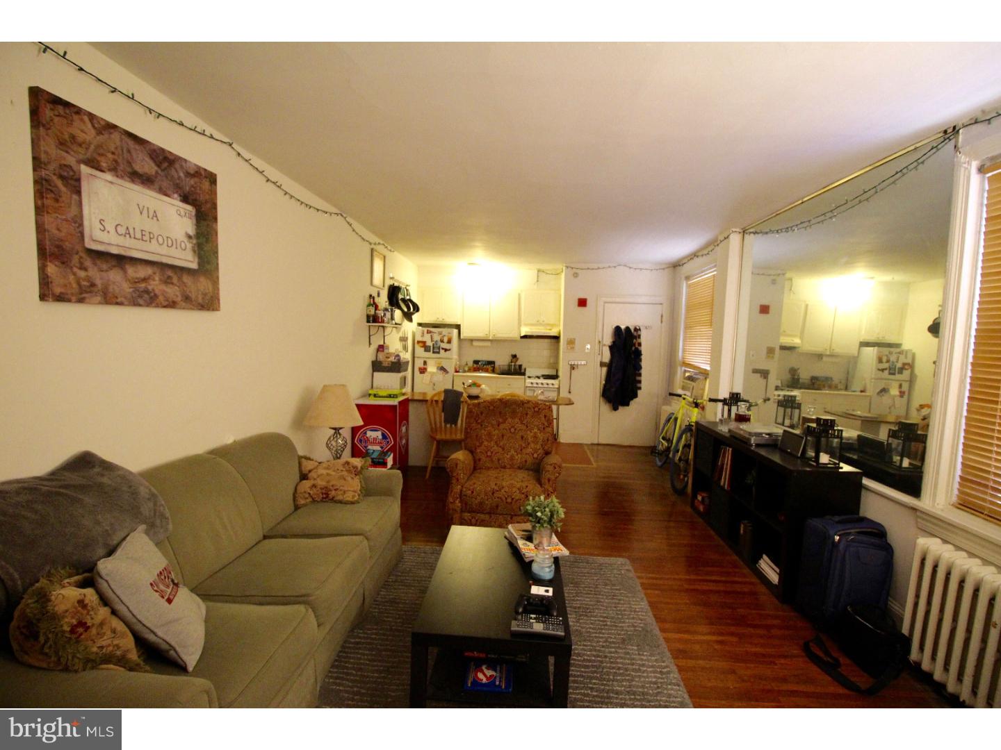 RITTENHOUSE SQUARE - Residential Lease