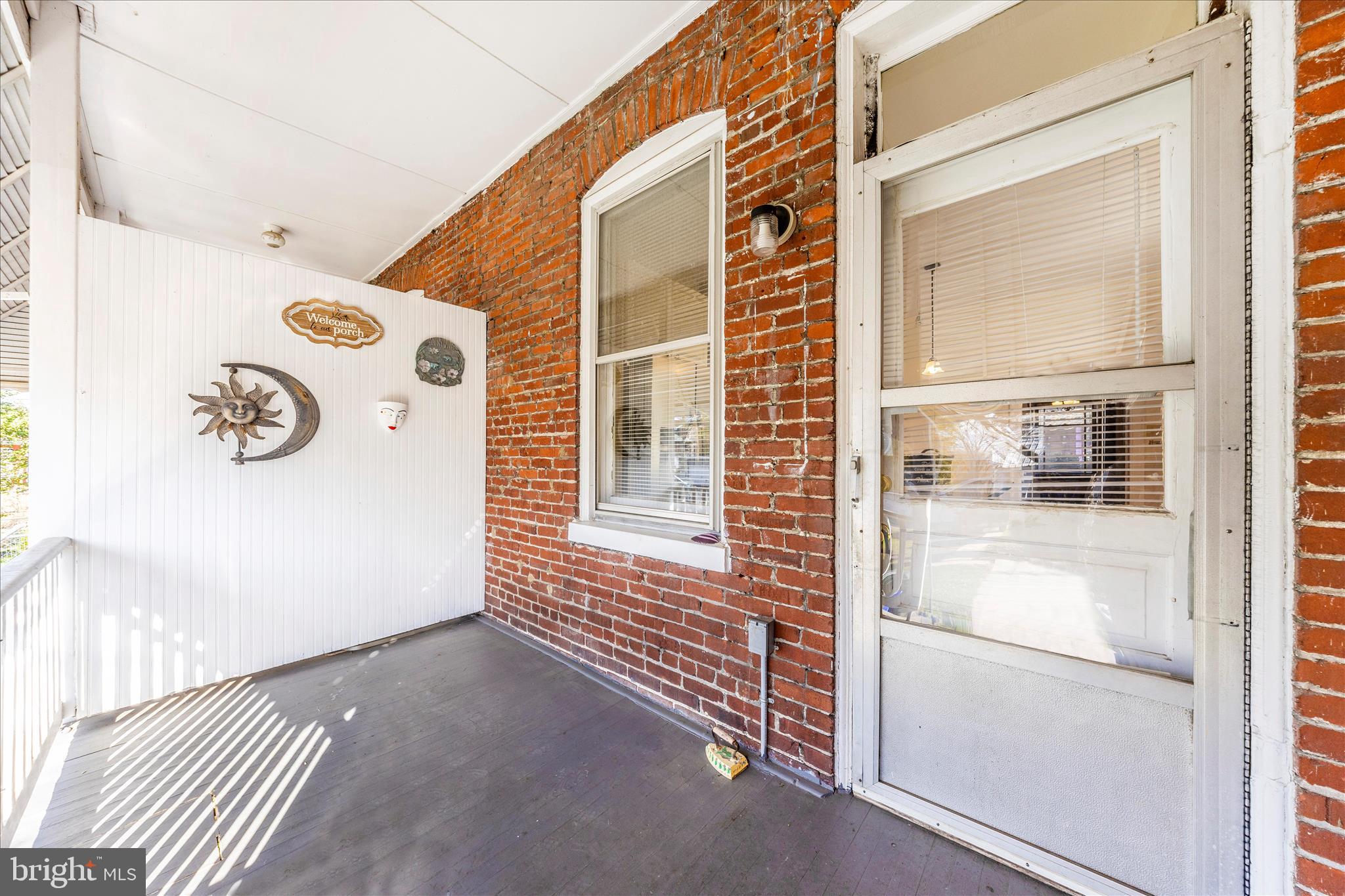 HAGERSTOWN - Residential