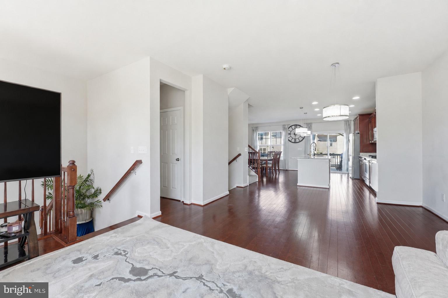 BELMONT RESERVE - Residential