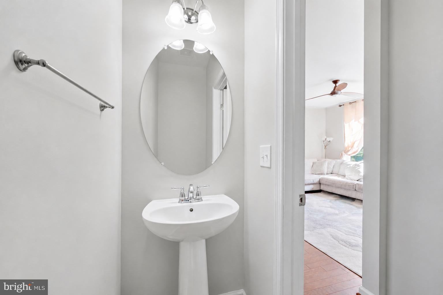 BELMONT RESERVE - Residential