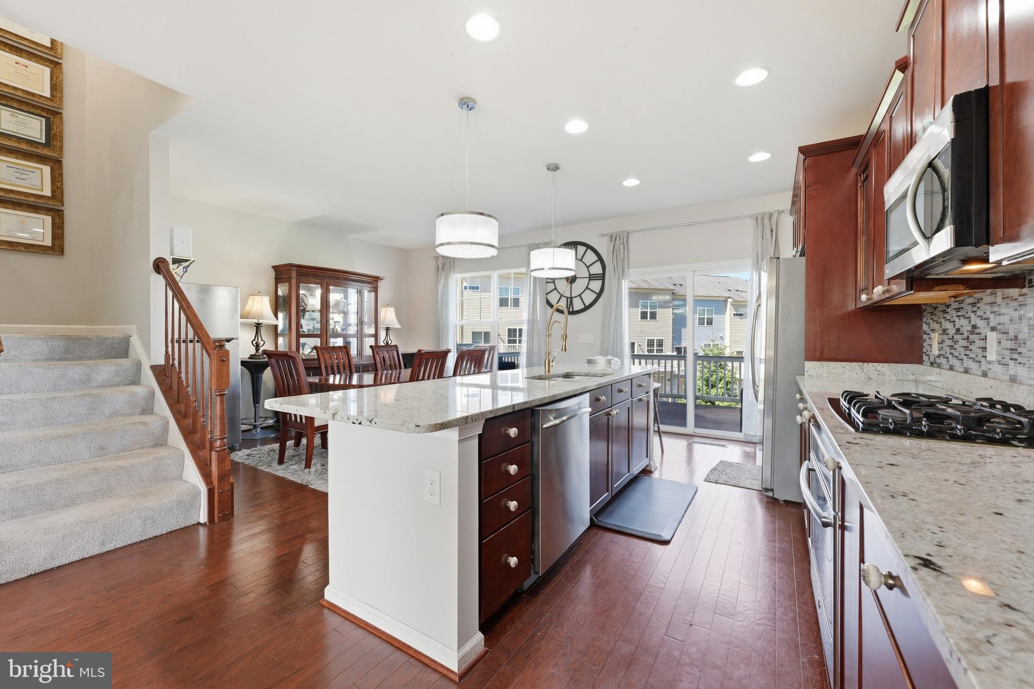 BELMONT RESERVE - Residential