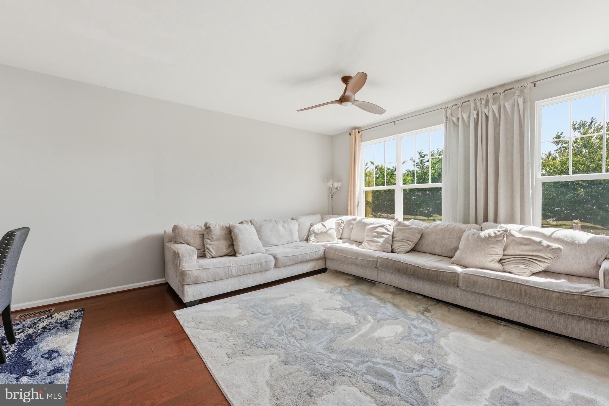 BELMONT RESERVE - Residential