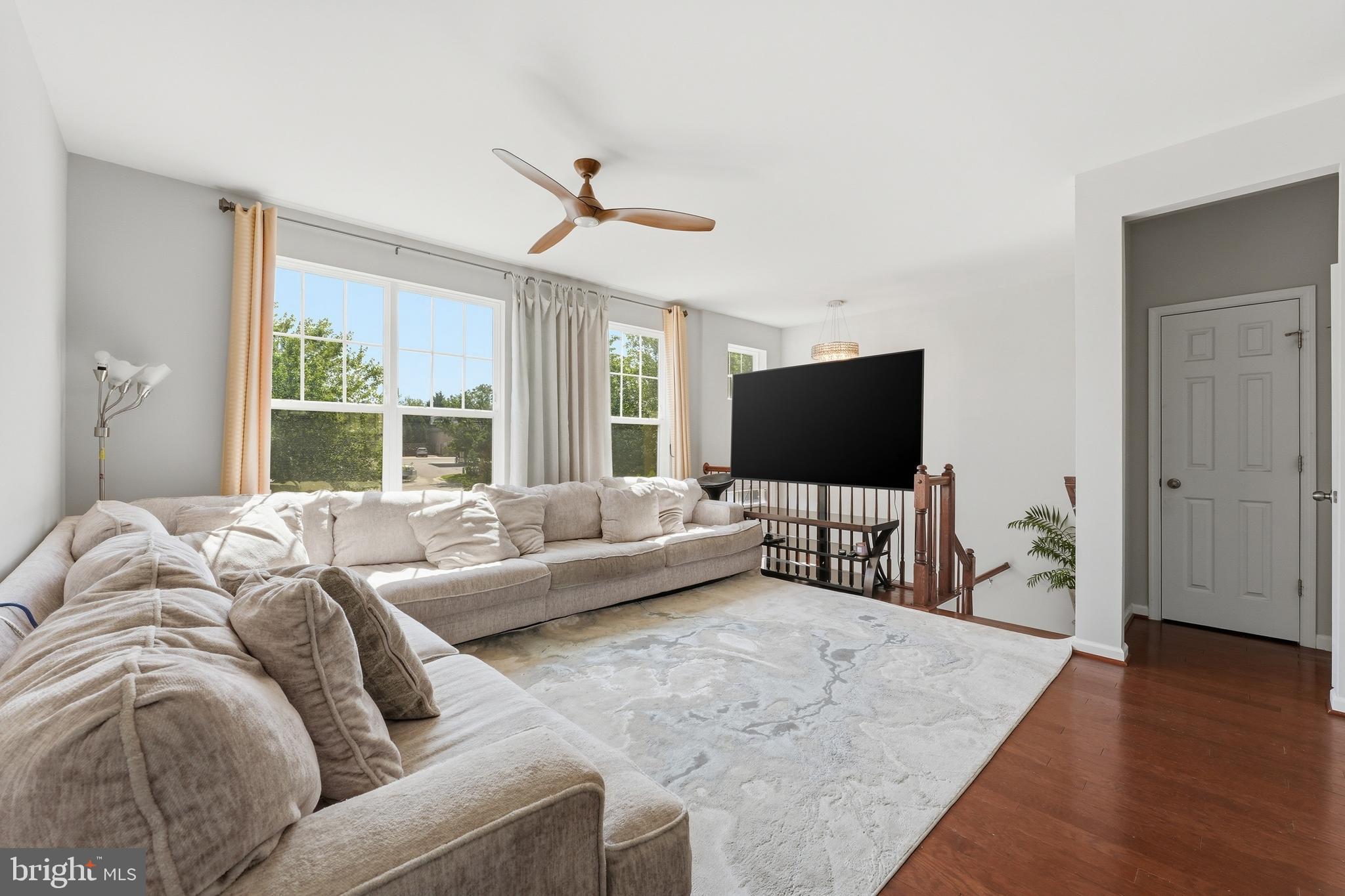 BELMONT RESERVE - Residential