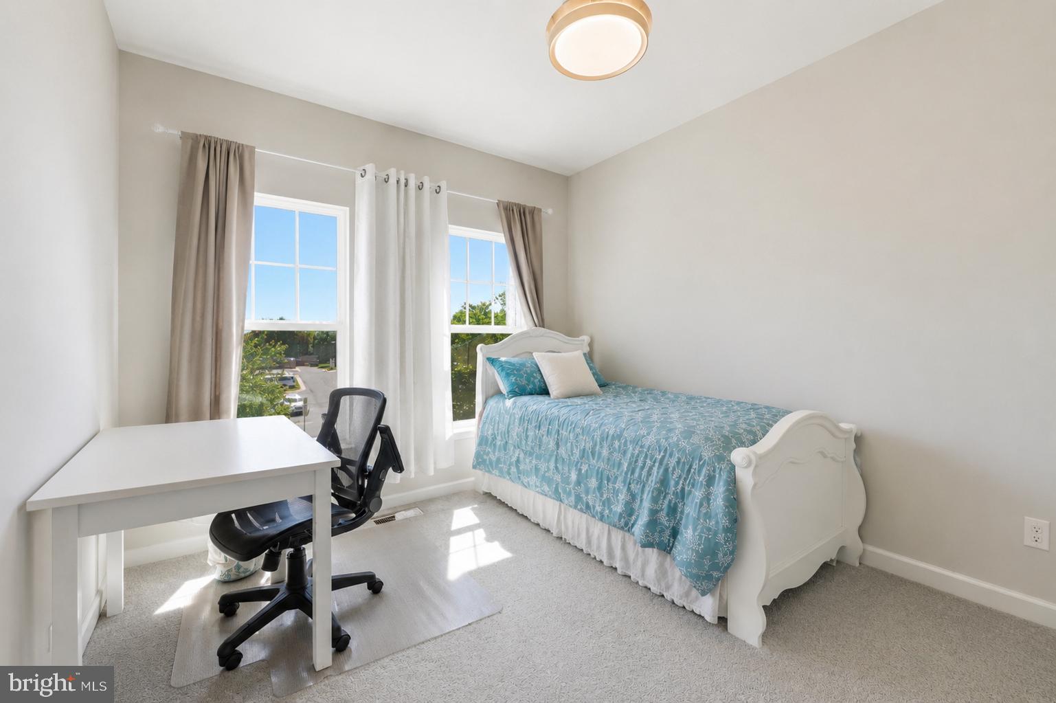 BELMONT RESERVE - Residential
