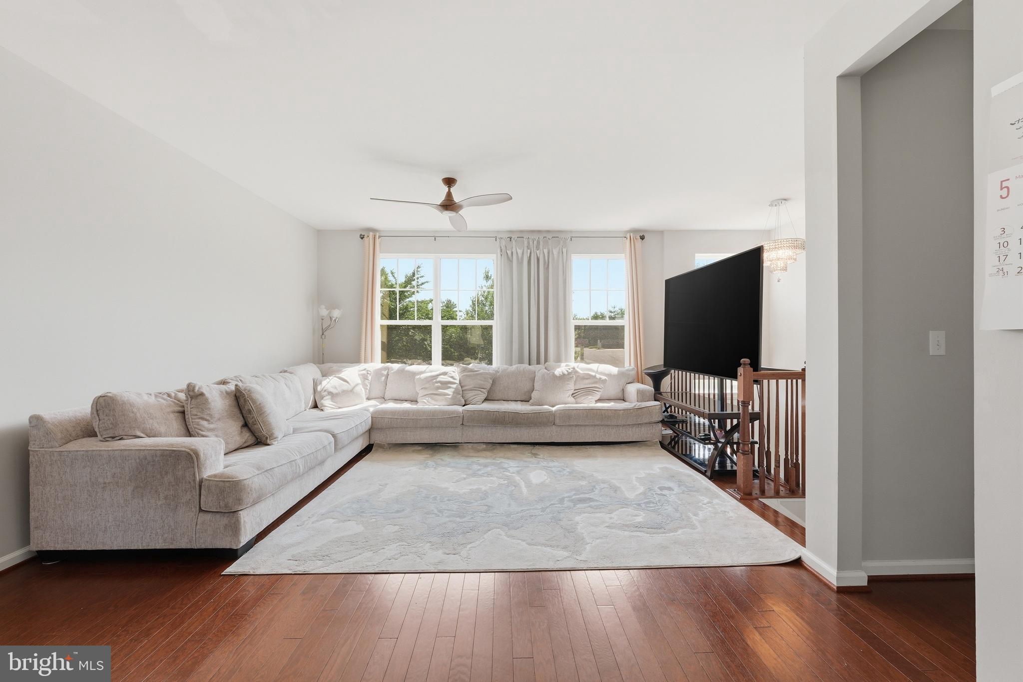 BELMONT RESERVE - Residential