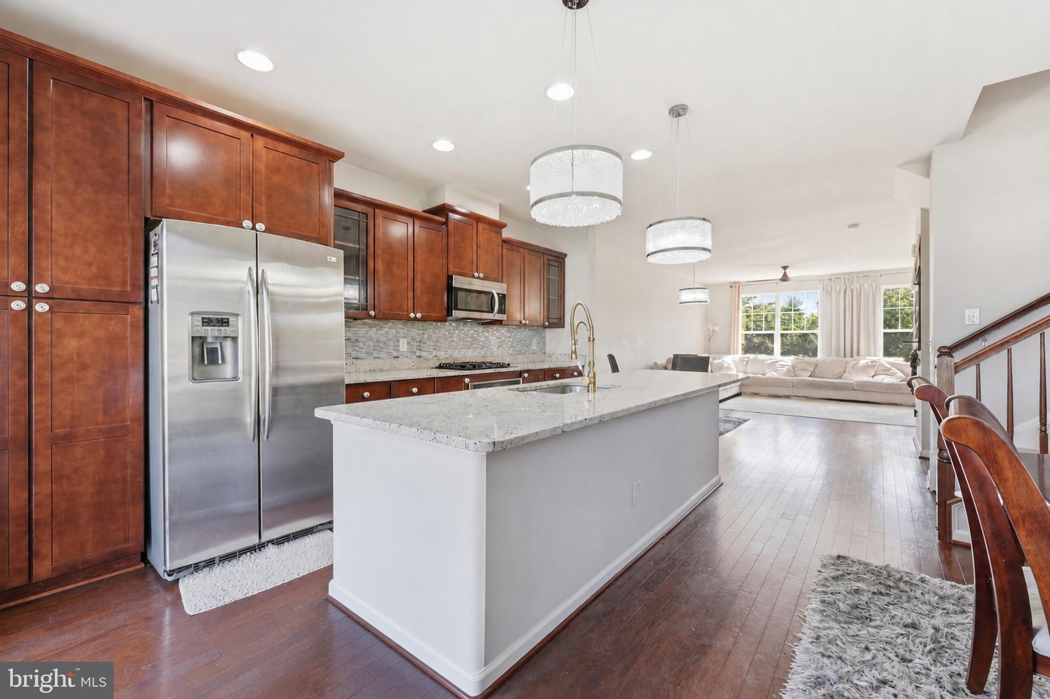 BELMONT RESERVE - Residential