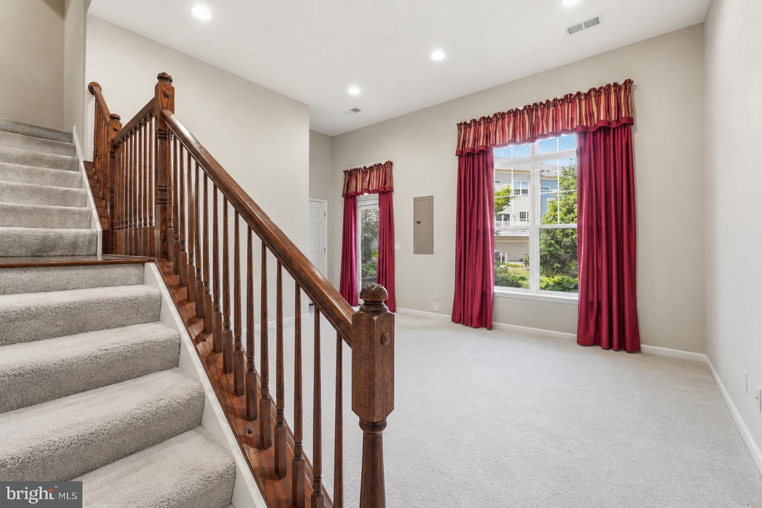 BELMONT RESERVE - Residential