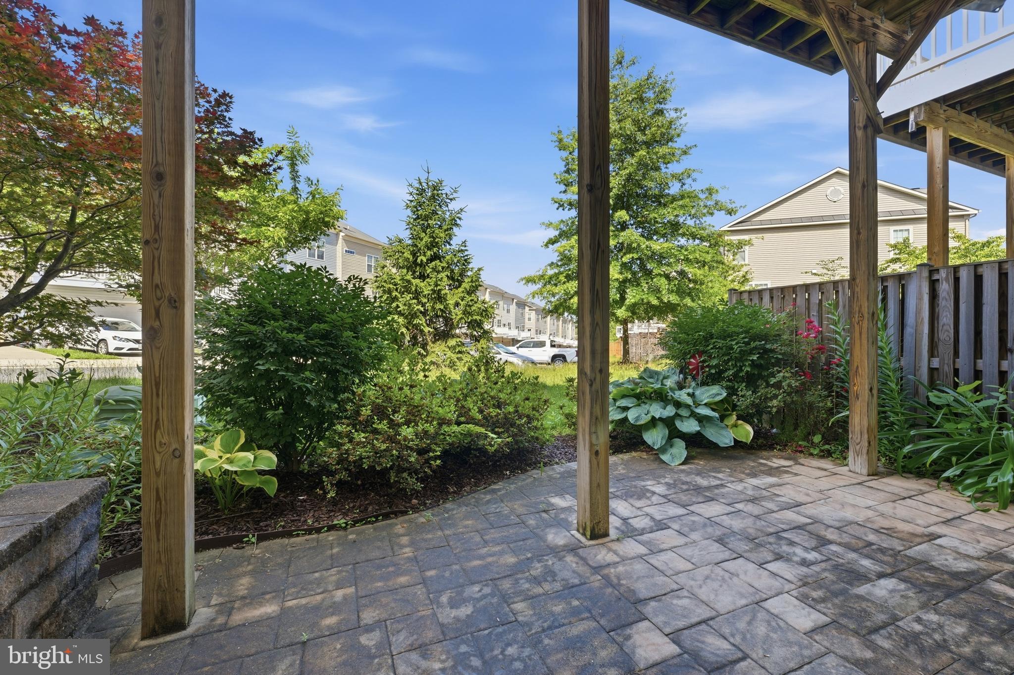 BELMONT RESERVE - Residential