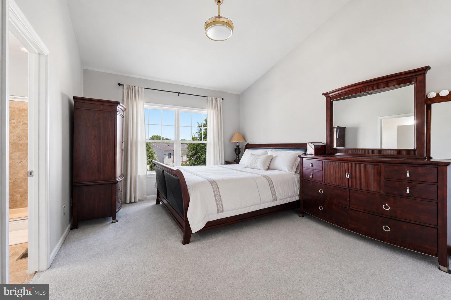 BELMONT RESERVE - Residential