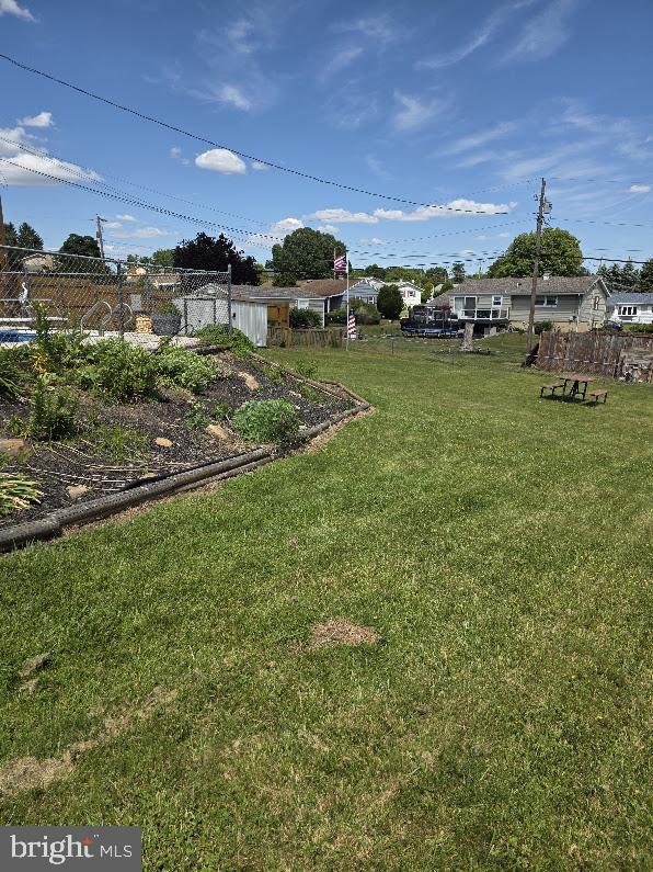 SHOPES GARDEN - Residential