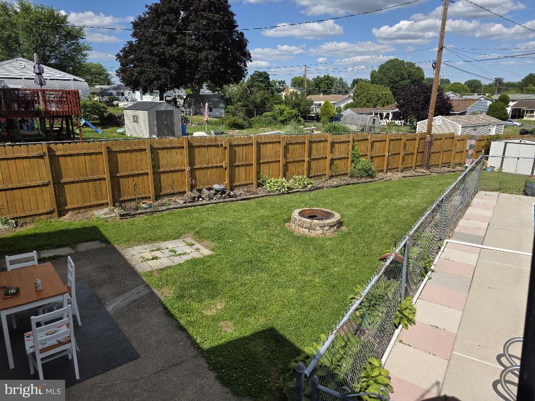 SHOPES GARDEN - Residential