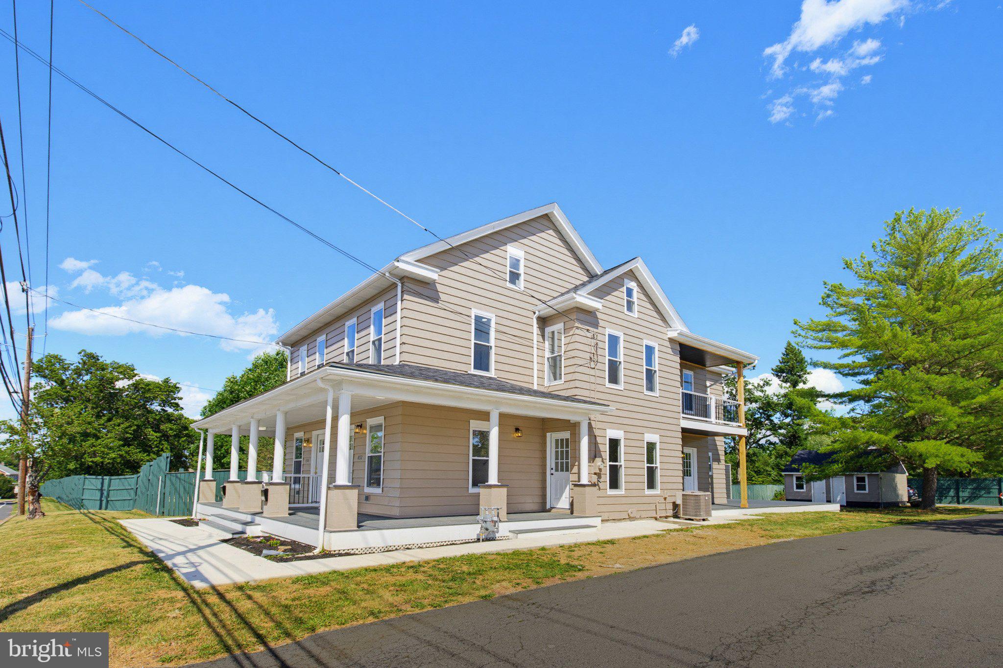 NONE AVAILABLE - Residential