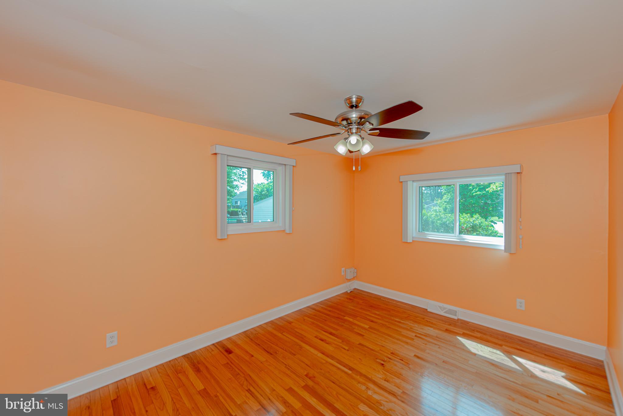 THE HIGHLANDS - Residential Lease