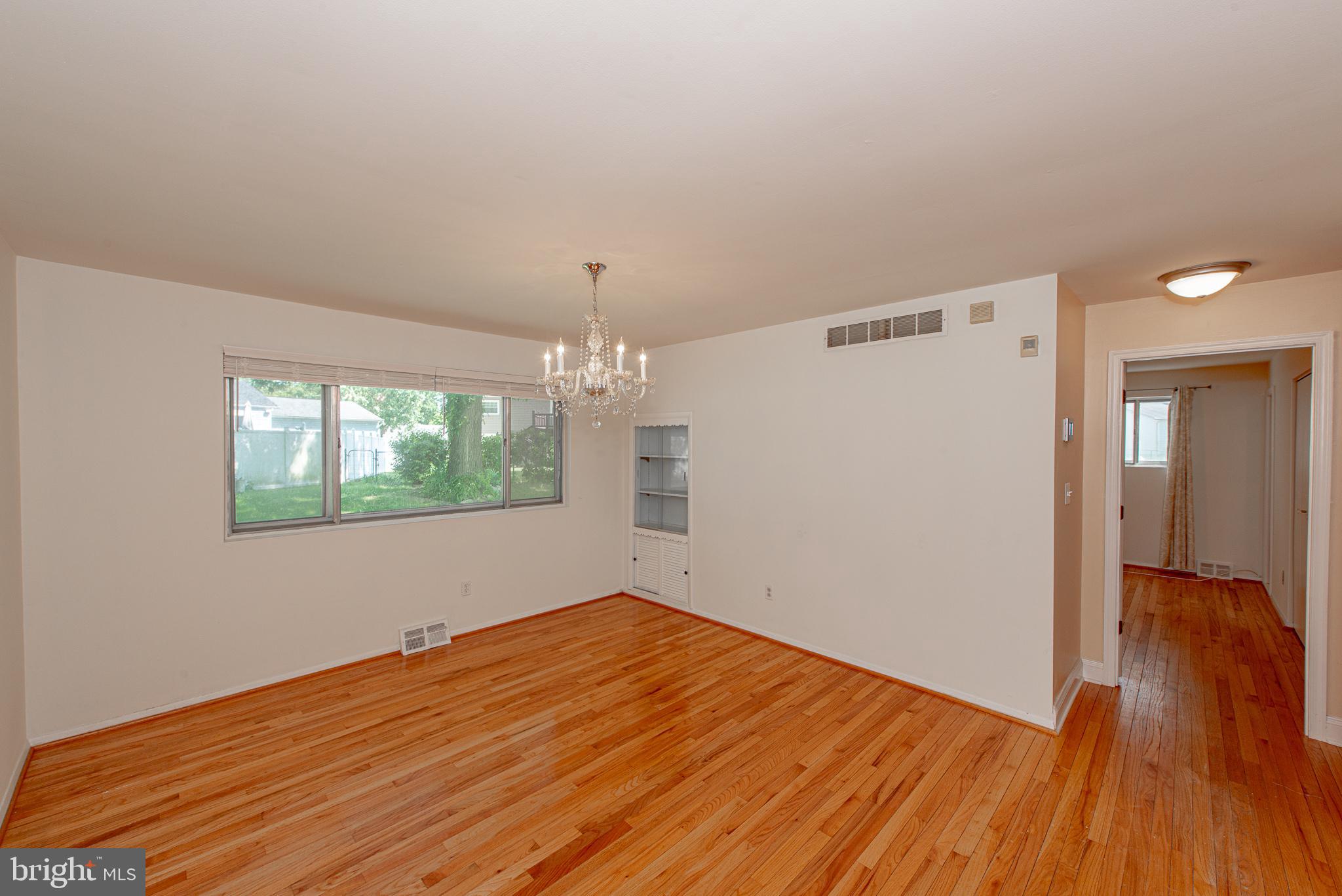 THE HIGHLANDS - Residential Lease