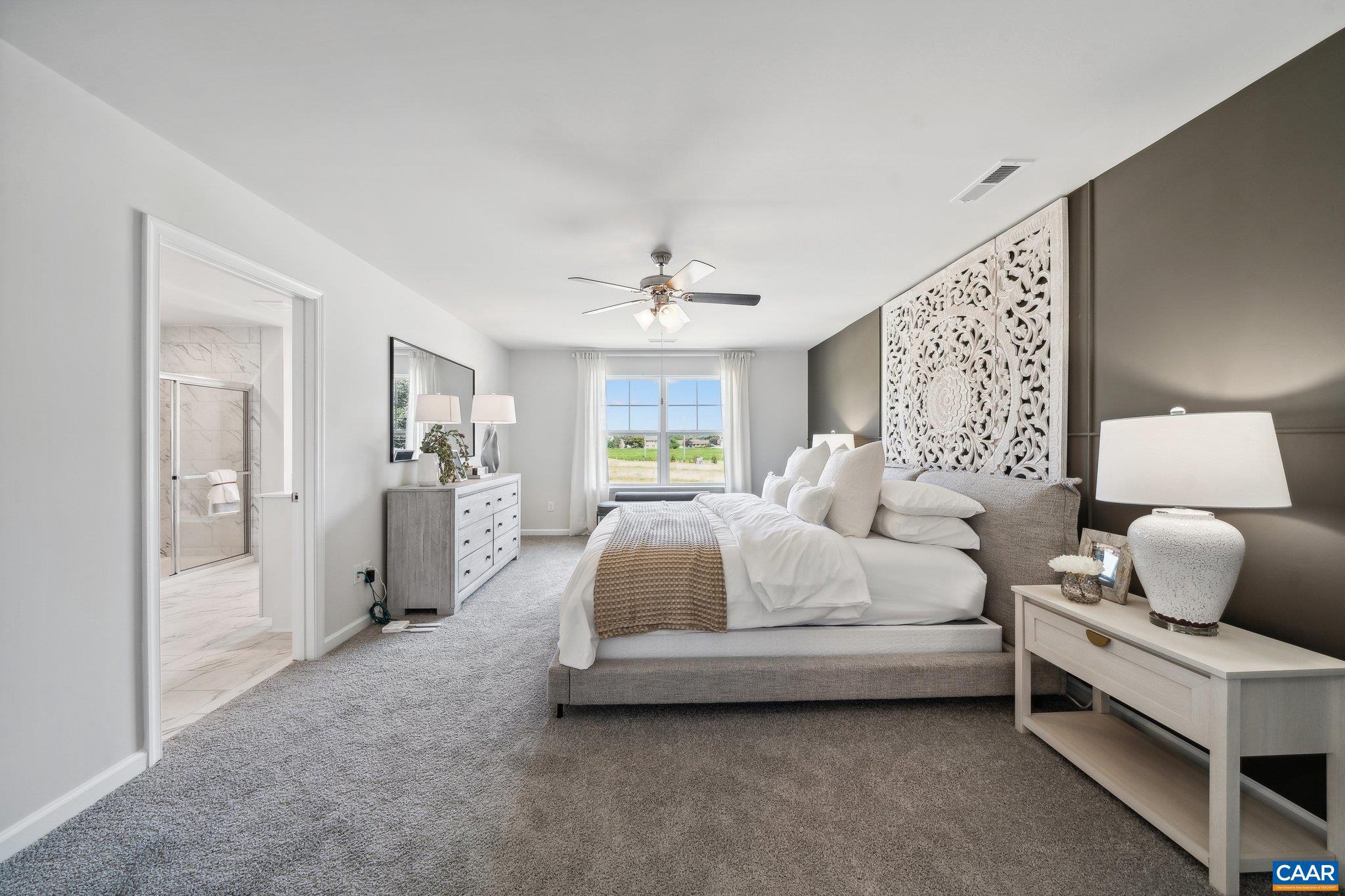 GREEN SPRING ESTATES - Residential