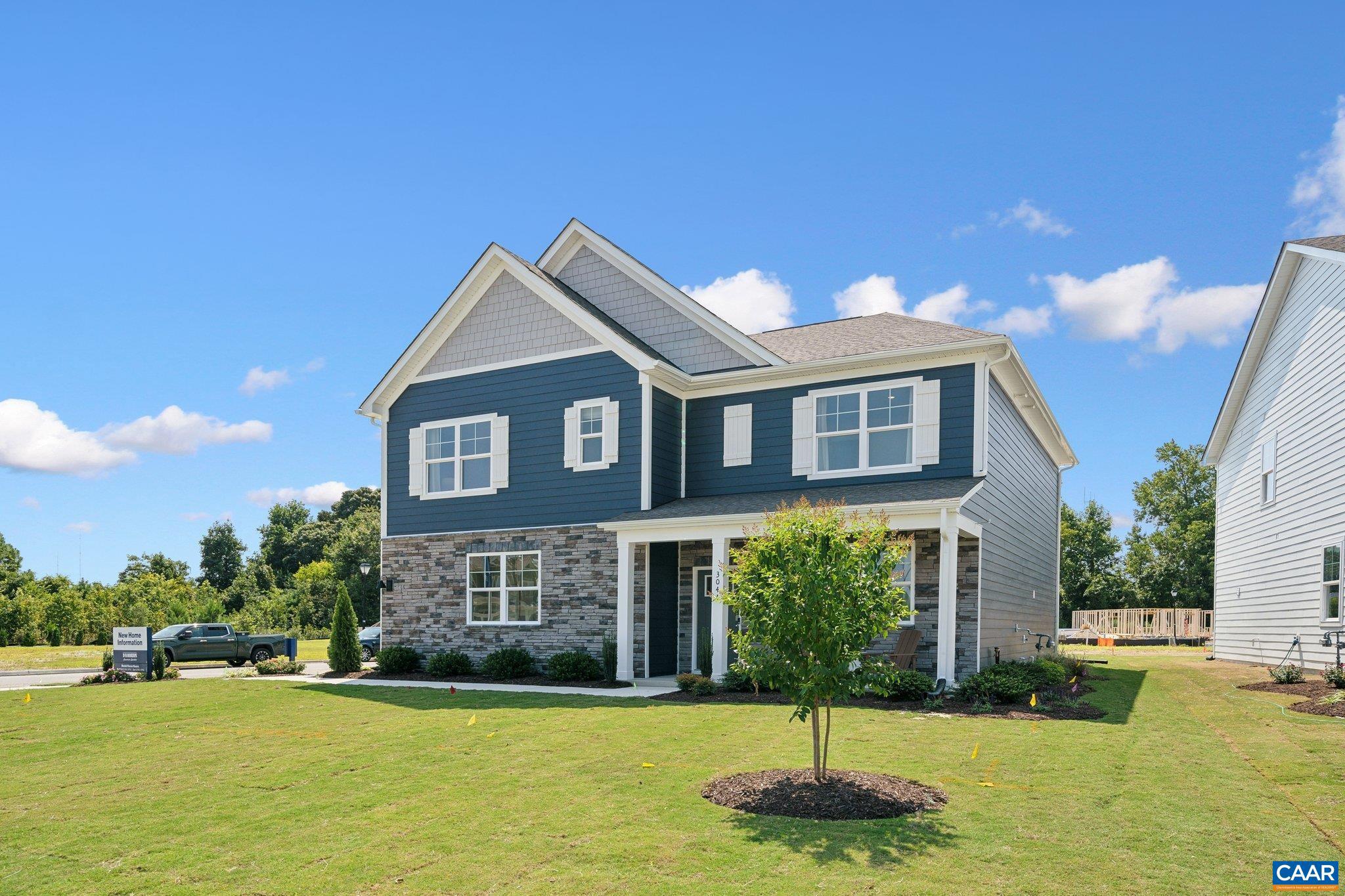 GREEN SPRING ESTATES - Residential