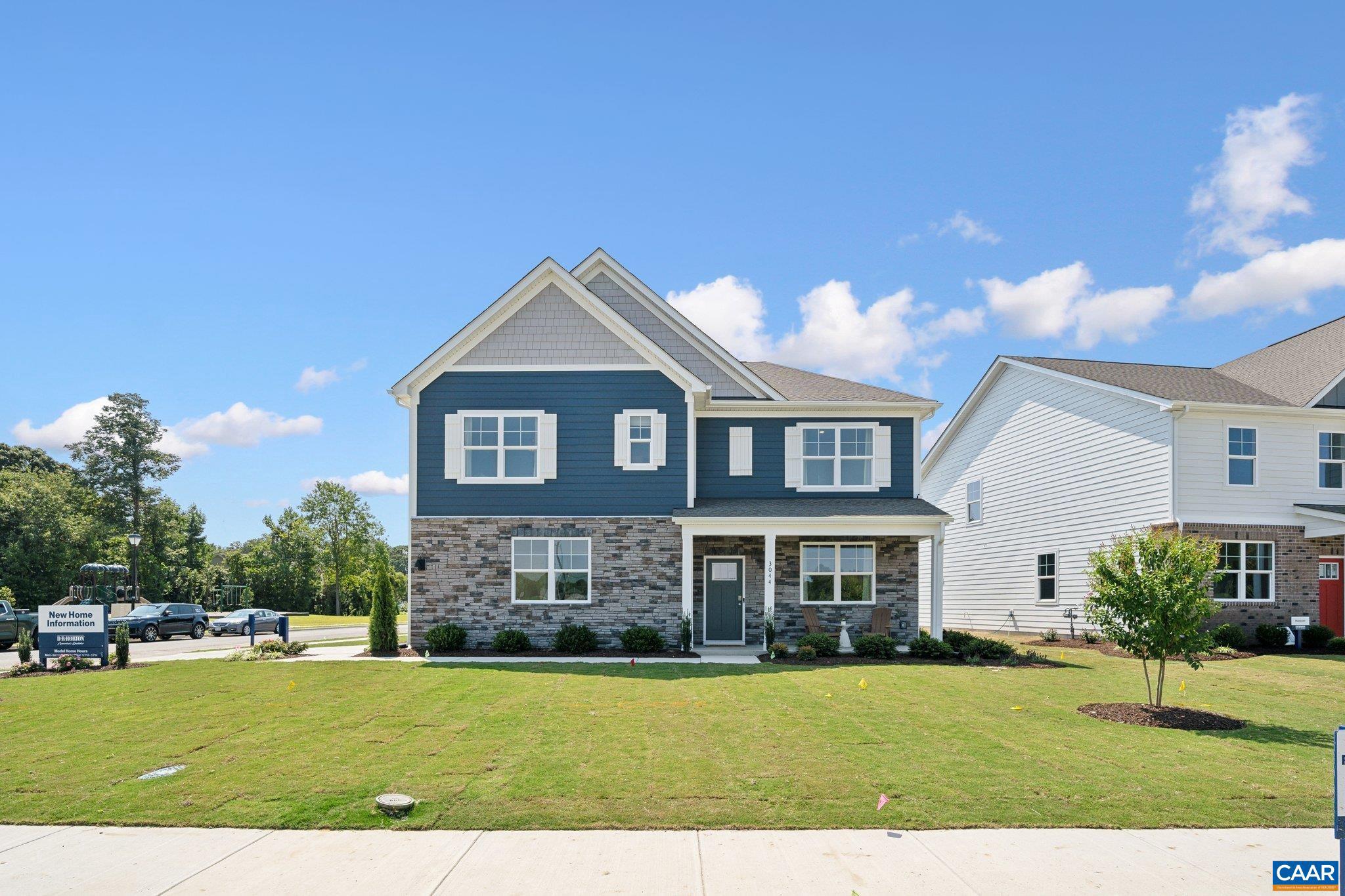 GREEN SPRING ESTATES - Residential