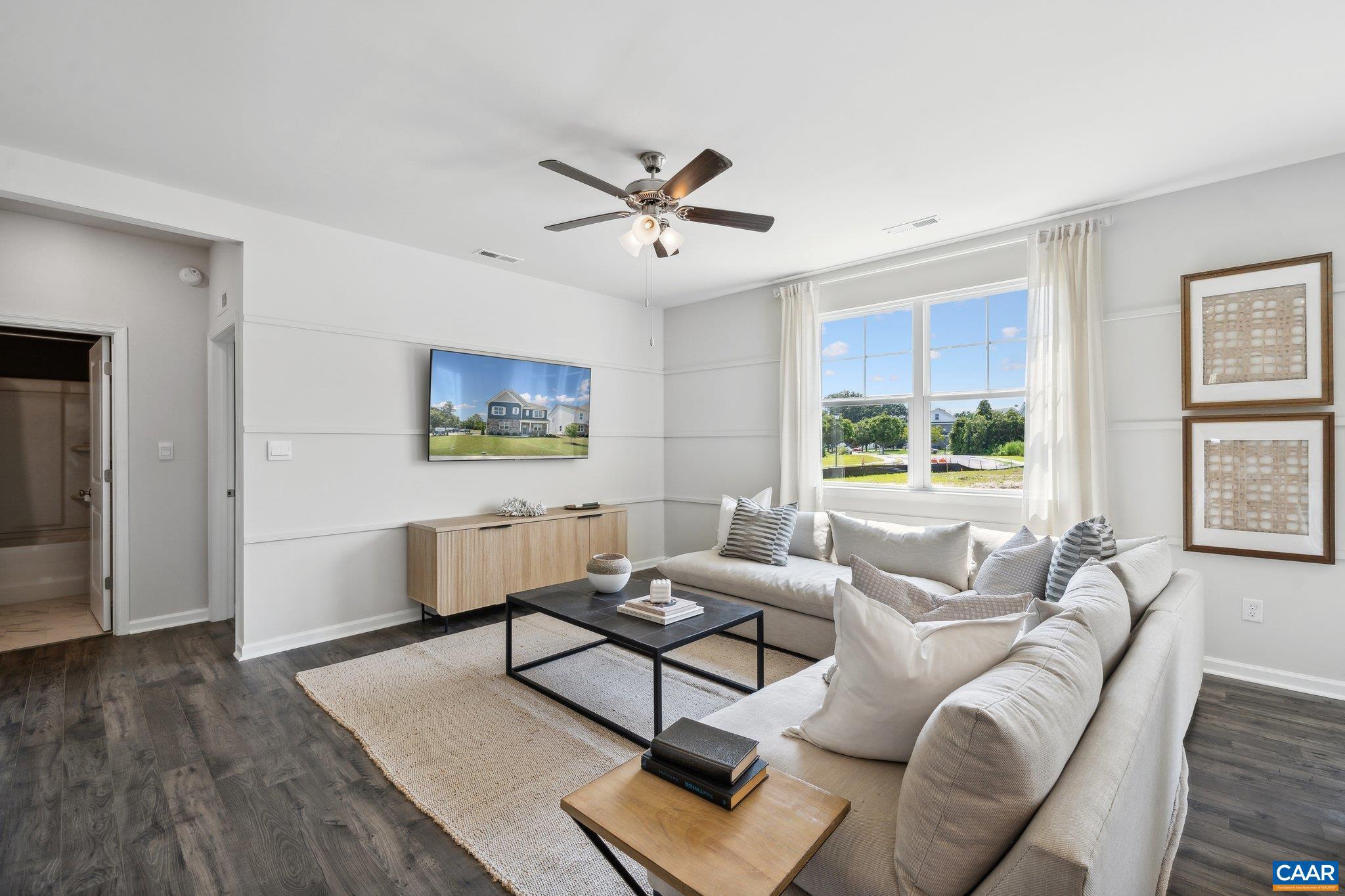 GREEN SPRING ESTATES - Residential